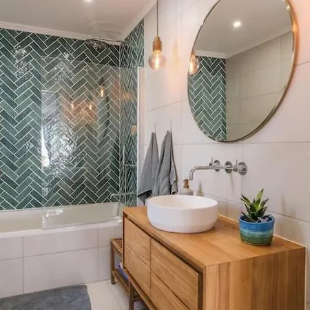Casa Nova- Quiet Gem In The Heart Of Old Town Apartment