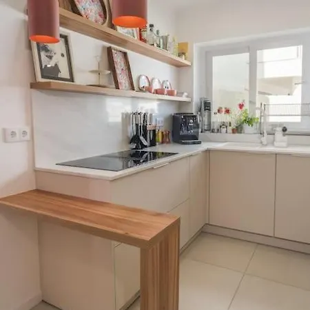 Casa Nova- Quiet Gem In The Heart Of Old Town
