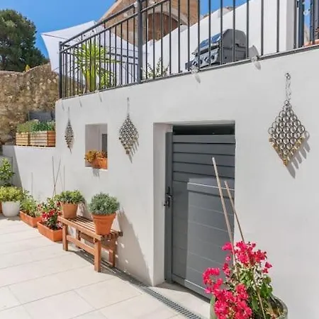 Apartment Casa Nova- Quiet Gem In The Heart Of Old Town