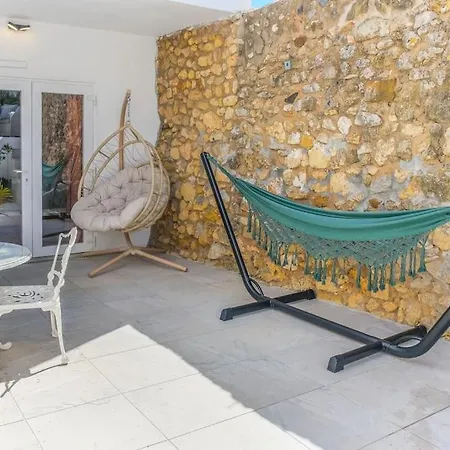 Casa Nova- Quiet Gem In The Heart Of Old Town *