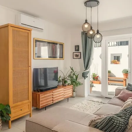 Apartment Casa Nova- Quiet Gem In The Heart Of Old Town