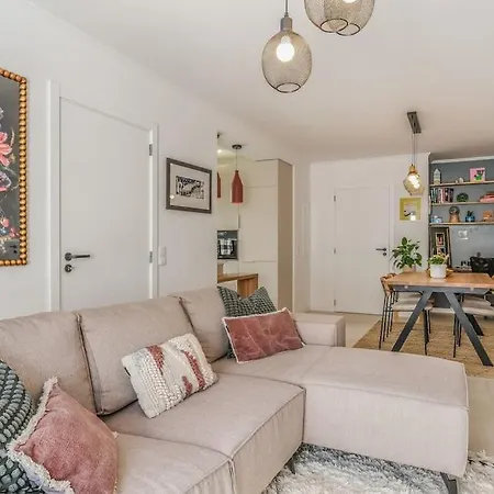 Casa Nova- Quiet Gem In The Heart Of Old Town *