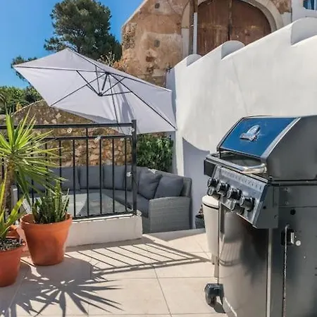Apartment Casa Nova- Quiet Gem In The Heart Of Old Town