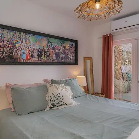 Casa Nova- Quiet Gem In The Heart Of Old Town Apartment *