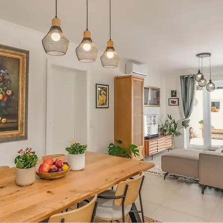 Casa Nova- Quiet Gem In The Heart Of Old Town *
