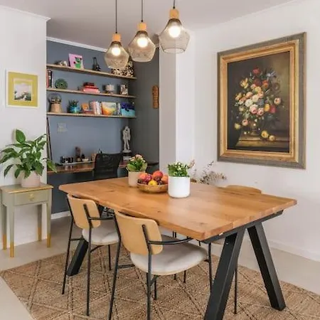 Casa Nova- Quiet Gem In The Heart Of Old Town لاغوس