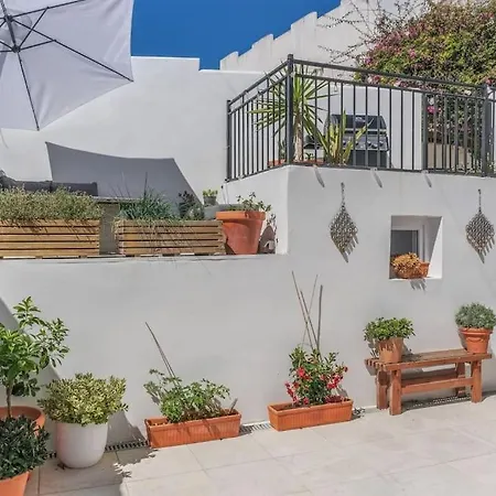 Casa Nova- Quiet Gem In The Heart Of Old Town